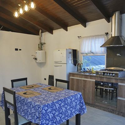 Comedor