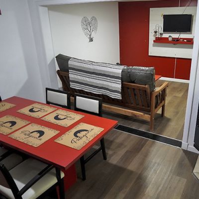 Comedor