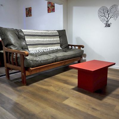 Futon