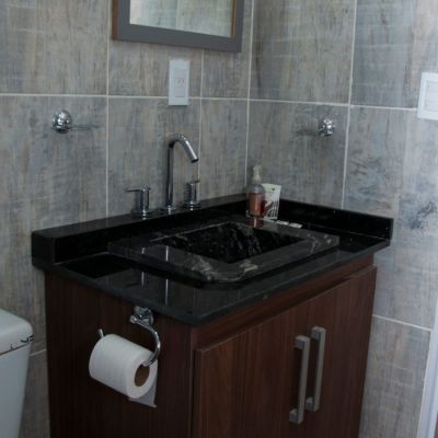 Baño