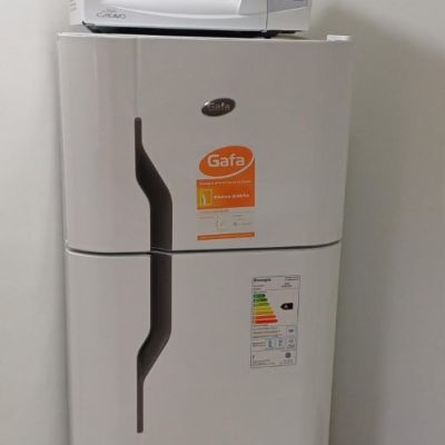 Heladera